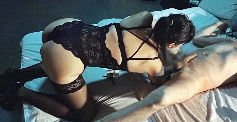 Adelina Noir (Fisting Queen) - Femdom, Extreme Anal and Fisting SiteRip 2025  ( 80 Videos )