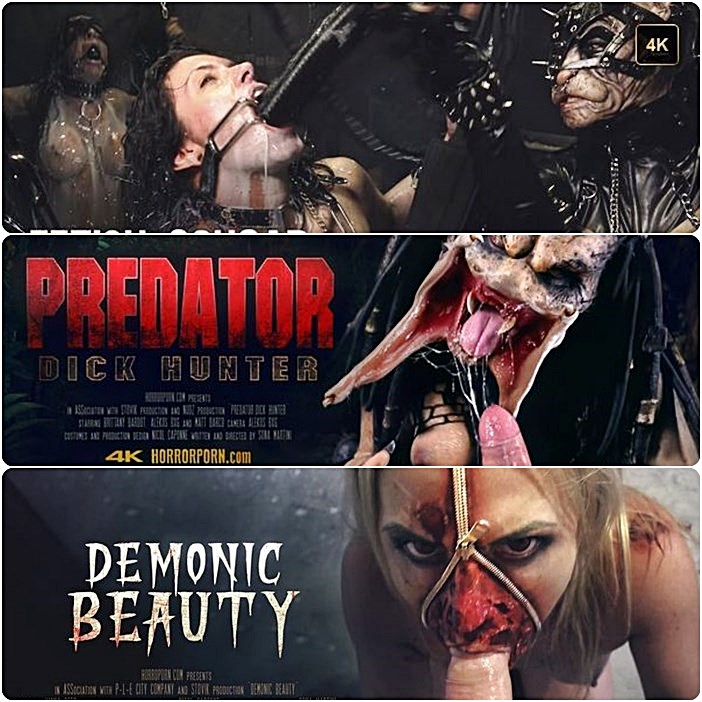 HorrorPorn 5435