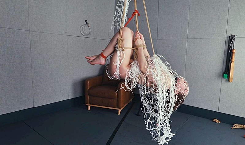 Assylum - BDSM Bondage and Domination SiteRip 2024-2025  ( 12 Videos )