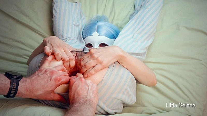 Little Selena - Extreme Anal and Fisting SiteRip 2024-2025  ( 84 Videos )