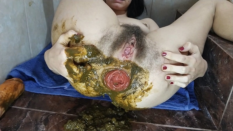 Pipaypipo - Scat Prolapse and Extreme Anal SiteRip 2025  ( 35 Videos )